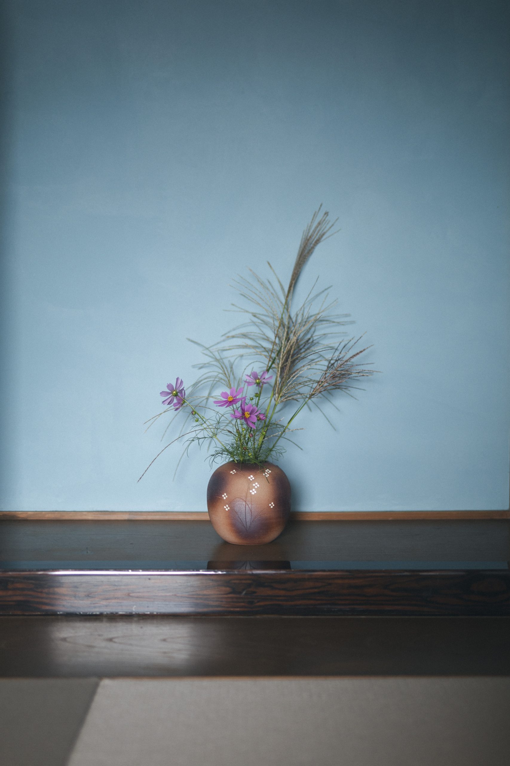 Senbon Terrace Japanese-style room