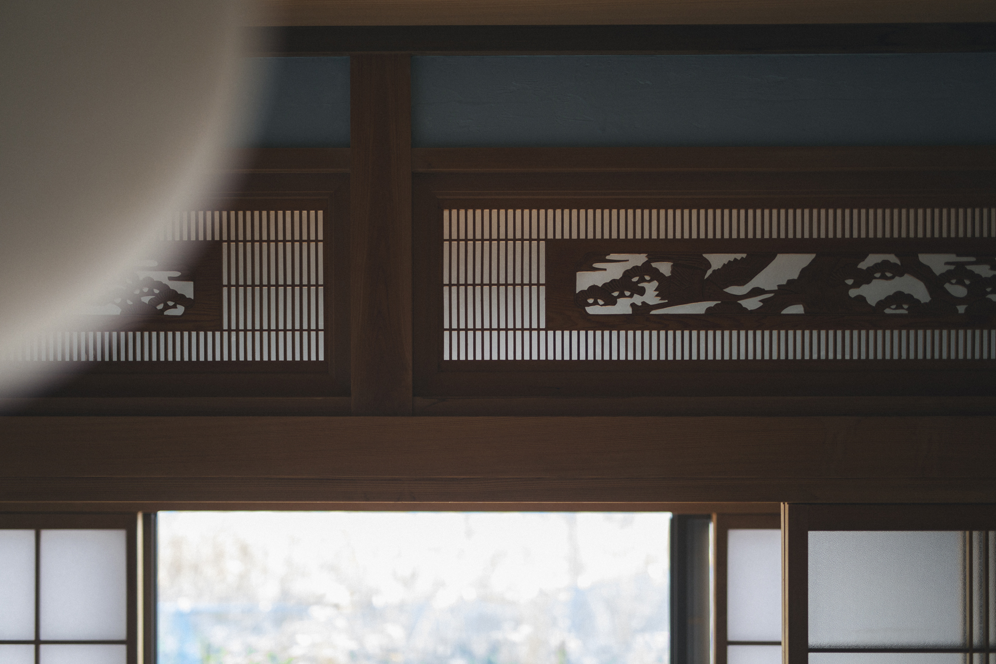 Senbon Terrace Japanese-style room