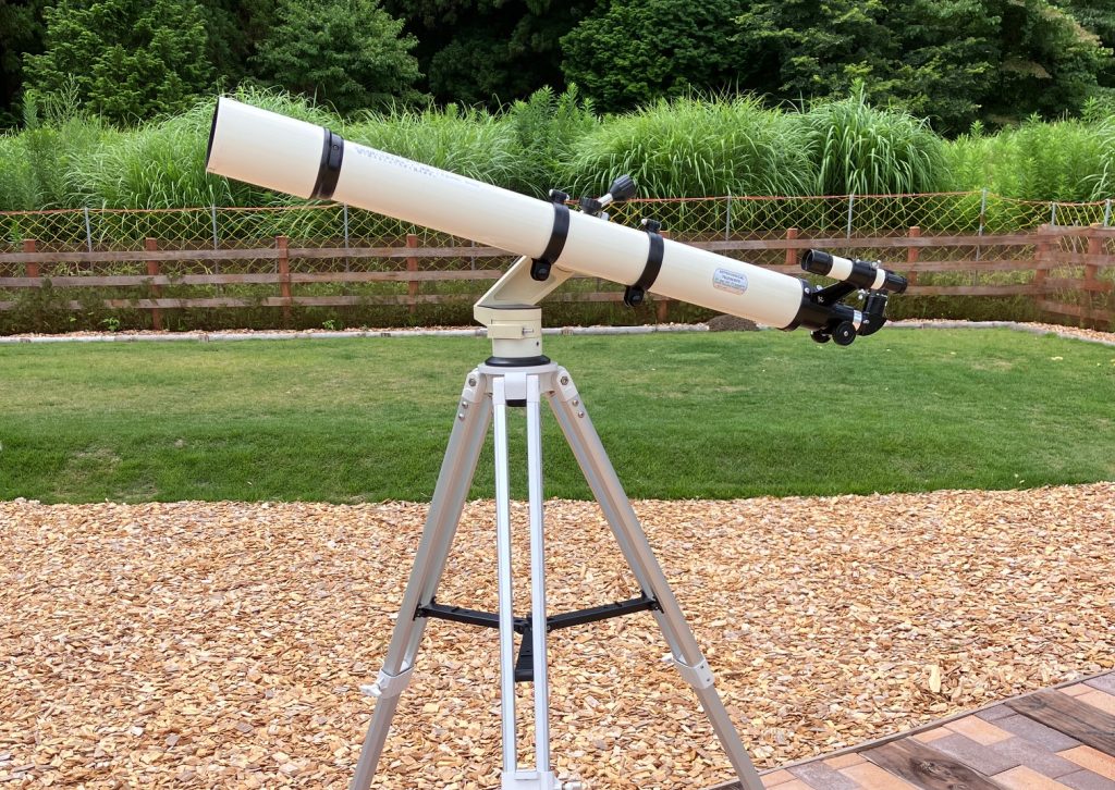 天体望遠鏡