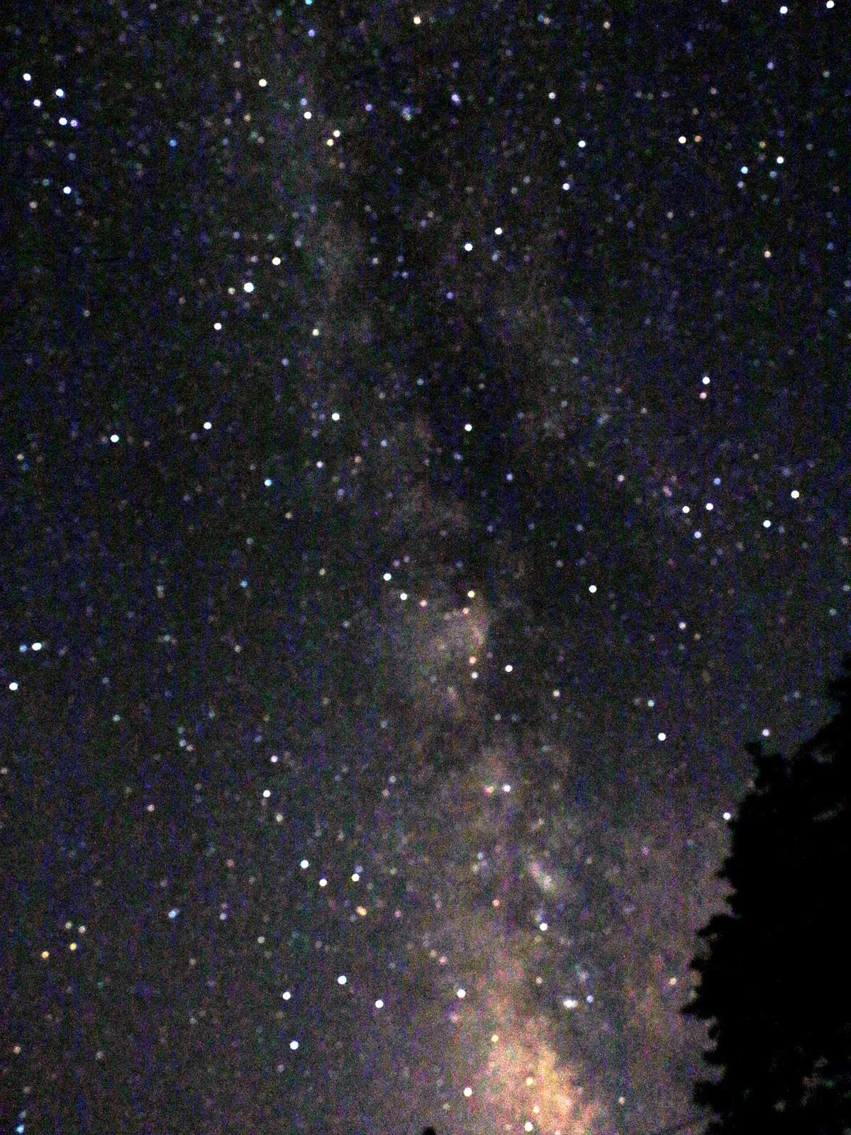 天の川
